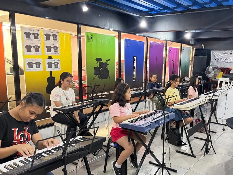 Group Lesson