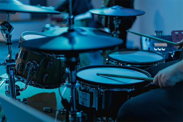 Drums