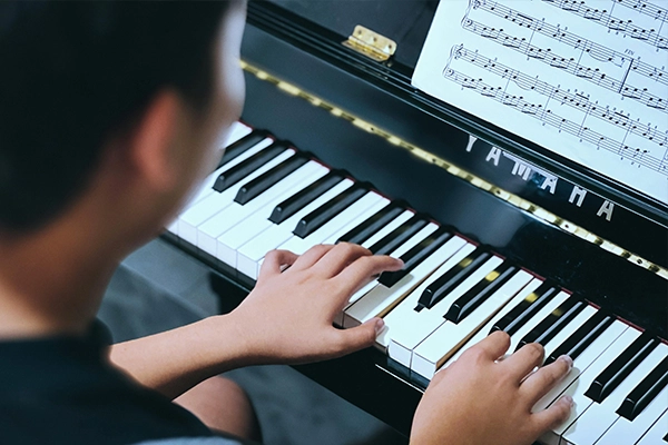 Piano